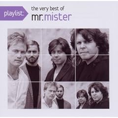 Playlist: the Very Best of Mr. Mister