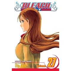 Bleach, Vol. 27 (Bleach (Graphic Novels))