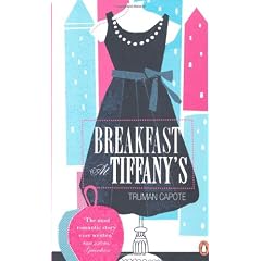 Breakfast at Tiffany's (Penguin Essentials)