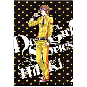 DGS�� �����P����!�~�j�N���A�t�@�C�� �q��C ver.
