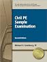 Civil Pe Sample Examination