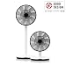 BALMUDA GreenFan2 �o���~���[�_������� �O���[���t�@���Q ���ȃG�l��@