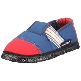 Nanga Klette 02-0029 Unisex-Kinder Hausschuhe