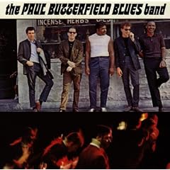 Butterfield Blues Band