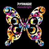 [CD]monobright アナタMAGIC