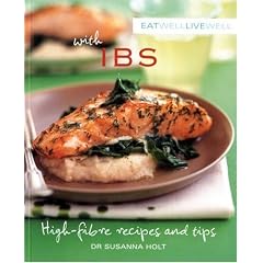 Eat Well, Live Well with IBS: High-Fiber Recipes and Tips