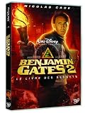[DVD] Benjamin Gates et le livre des secrets