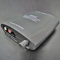 D/A�R���o�[�^�[���� �w�b�h�z���A���v Donya�_�C���N�g DN-USB DAC