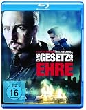 [DVD] Das Gesetz der Ehre [Blu-ray]