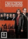 [DVD] Law and Order: Special Victims Unit - The Sixth Year