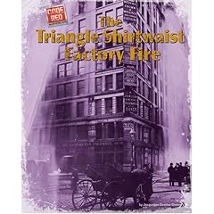 The Triangle Shirtwaist Factory Fire (Code Red)
