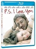 [DVD] P.S. I Love You [Blu-ray]