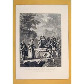 ���V�� Chryslom �}�[�Z�� Hogarth �̍����i�̈���� C1835
