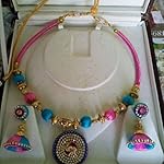 Multi Fashion Jewellery Set