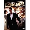 ���b�N�����[�� [DVD]