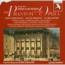 Songs From Andrew Lloyd Webber's The Phantom Of The Opera, With Bonus Songs From Sunset Boulevard (1993 Studio Cast)