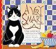 A Very Smart Cat / Una Gata Muy Inteligente