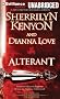 Alterant: Library Edition (Belador Code)