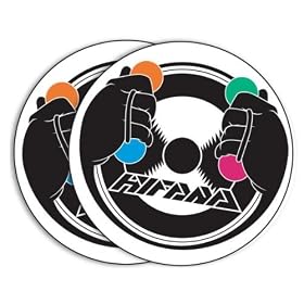 ���̑� Dr.SUZUKI SLIPMAT X HIFANA