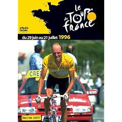 �c�[���E�h�E�t�����X1996 [DVD]