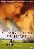 [DVD] Straight from the Heart