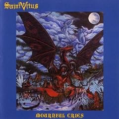 Mournful Cries [12 inch Analog]