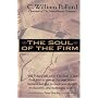 The Soul of the Firm