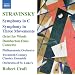 Symphony in C / Symphony in Three Movements
