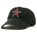 �q���[�X�g���E�A�X�g���Y MLB �J�W���A���L���b�v�iCLEAN UP CAP�j