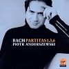Partitas 1 3 & 6