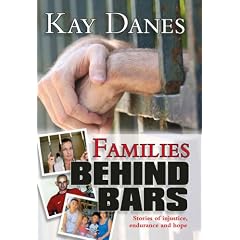 Families Behind Bars: Stories of Injustice, Endurance and Hope