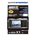 HAKUBA �t�� �ی� �t�B���� LEICA X1��p DGF-LX1