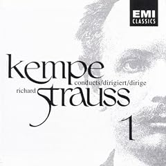 Strauss;Orchestral Wks V.1