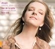 �t���f���N�E�V���p�� (1810-49) : �o���[�h(�S4��)�A�s�A�m���t�ȑ�2�� �w�Z�� (Chopin : Ballades & Piano Concerto no.2 / Lise de la Salle (Pf), Fabio Luisi & Staatskapelle Dresden)