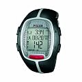 POLAR(�|���[��) �n�[�g���[�g���j�^�[ RS300X GPS �u���b�N
