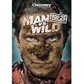 Man Vs Wild: Top 25 Man Moments [DVD] [Import]