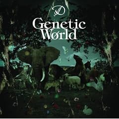 Genetic world