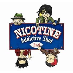ADDICTIVE SHOT-2nd-