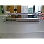 iPhone4/4S�Ή��@�A���~�����P�[�X Vapor4 �ySilver Frame-Silver�^&hellip Newstone