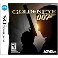GoldenEye 007 (DS �A���Ł@�k�āj
