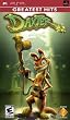 DAXTER�@�iPSP �A���Ł@�k�āj���{��PSP�����