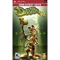DAXTER�@�iPSP �A���Ł@�k�āj���{��PSP�����