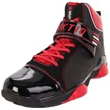 Ektio Wraptor Anti-Ankle Sprain Basketball Shoe