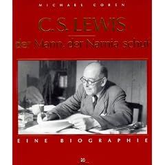 C. S. Lewis, der Mann, der Narnia schuf