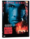 [DVD] Fire Down Below (Widescreen/Full Screen)
