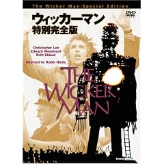 �E�B�b�J�[�}�� ���ʊ��S�� [DVD]