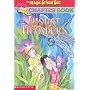 Insect Invaders (Magic School Bus Chapter Book)