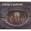 Rodrigo Y Gabriela