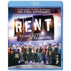�����g ���C���E�I���E�u���[�h�E�F�C [Blu-ray]