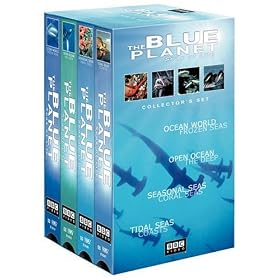 Blue Planet: Seas of Life [VHS] [Import]